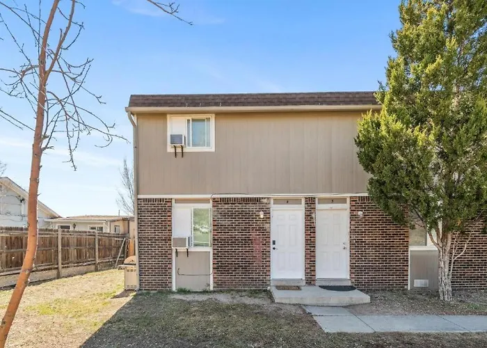 Brand New Centrally Located To Downtown