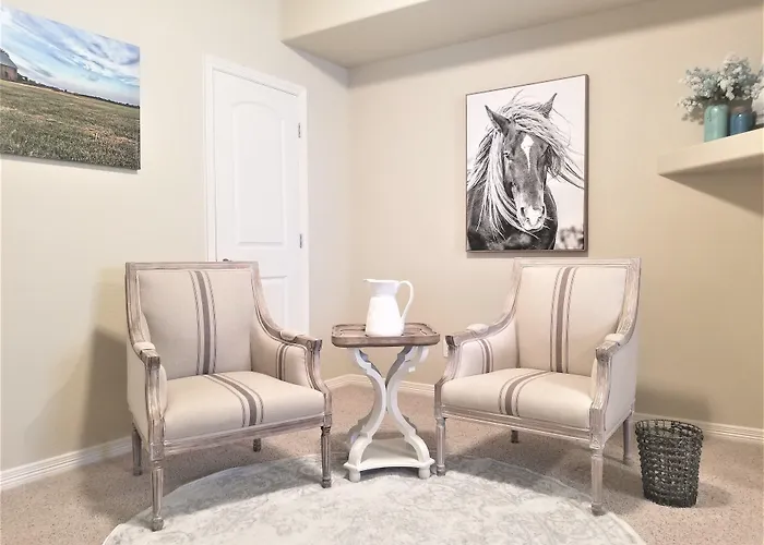 Peak Valley Manor, A Modern Farmhouse